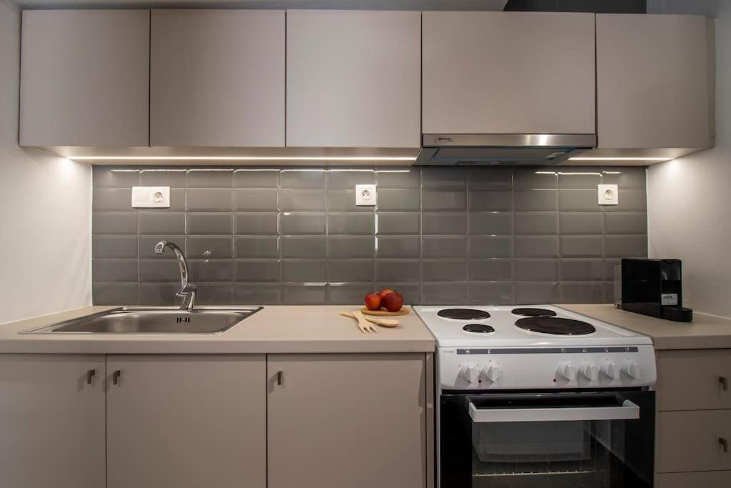 Studio Divine Near City Centre Bendevis Экстерьер фото