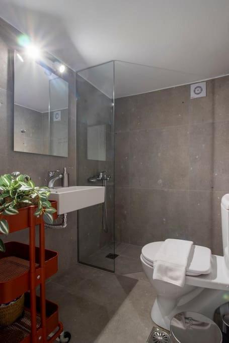 Studio Divine Near City Centre Bendevis Экстерьер фото