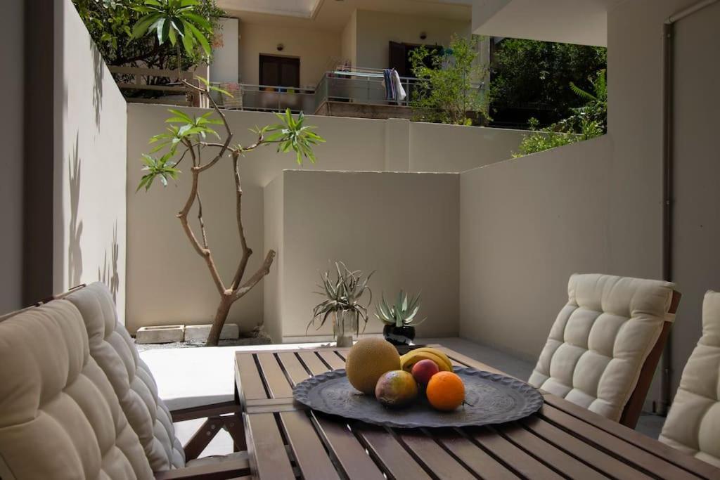 Studio Divine Near City Centre Bendevis Экстерьер фото