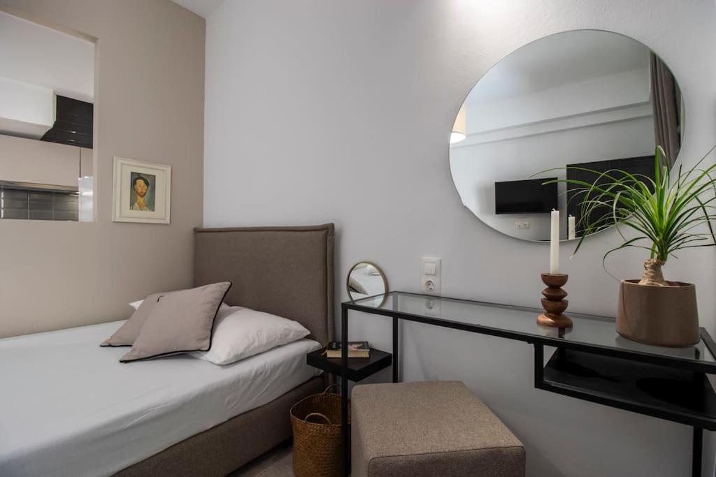 Studio Divine Near City Centre Bendevis Экстерьер фото
