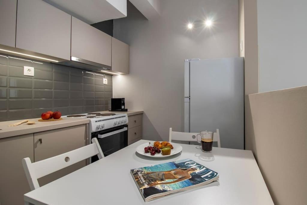 Studio Divine Near City Centre Bendevis Экстерьер фото