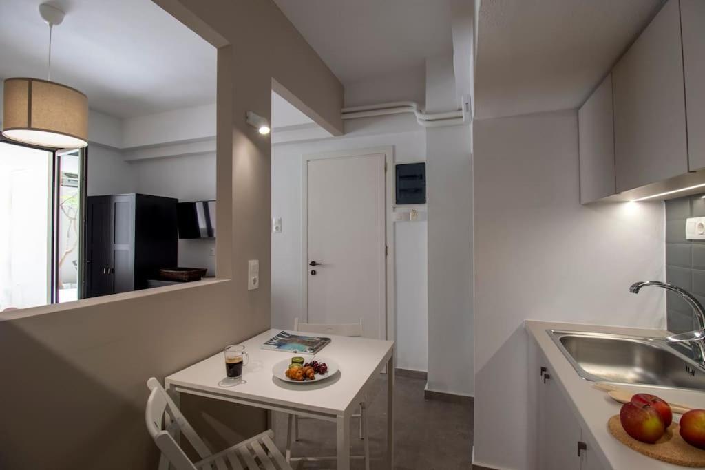 Studio Divine Near City Centre Bendevis Экстерьер фото