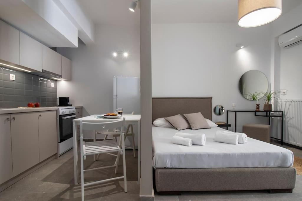 Studio Divine Near City Centre Bendevis Экстерьер фото