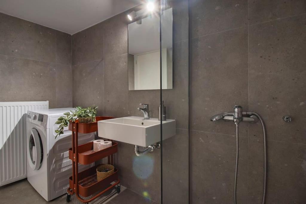 Studio Divine Near City Centre Bendevis Экстерьер фото