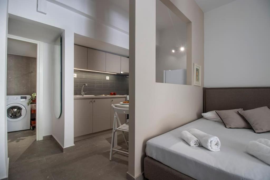 Studio Divine Near City Centre Bendevis Экстерьер фото