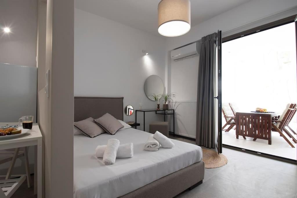 Studio Divine Near City Centre Bendevis Экстерьер фото