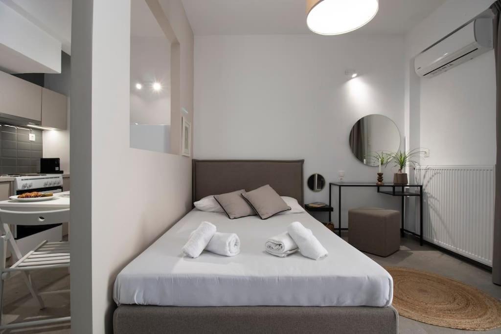 Studio Divine Near City Centre Bendevis Экстерьер фото